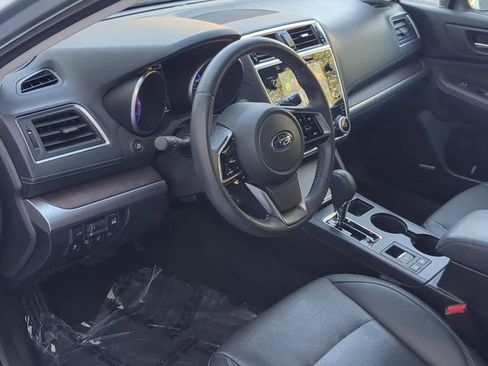 Used 2019 Subaru Outback 2.5i Limited image 10