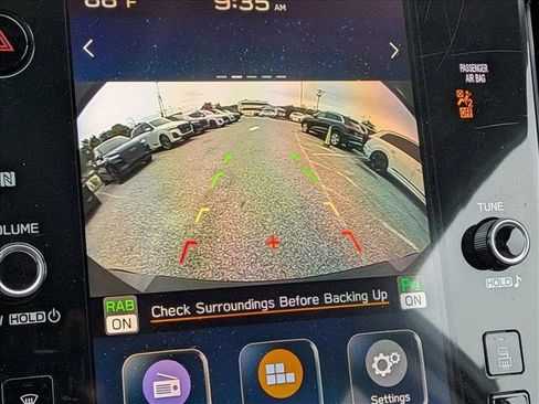 Used 2021 Subaru Outback Limited w/ Popular Package #2 AWD/4WD image 14