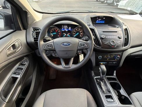 Used 2017 Ford Escape S image 19