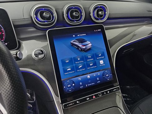 Certified 2024 Mercedes-Benz CLE 300 4MATIC Cabriolet w/ Night Package image 30