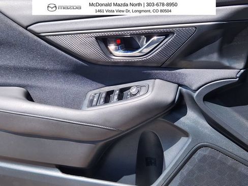 Used 2022 Subaru Outback Premium AWD/4WD image 6