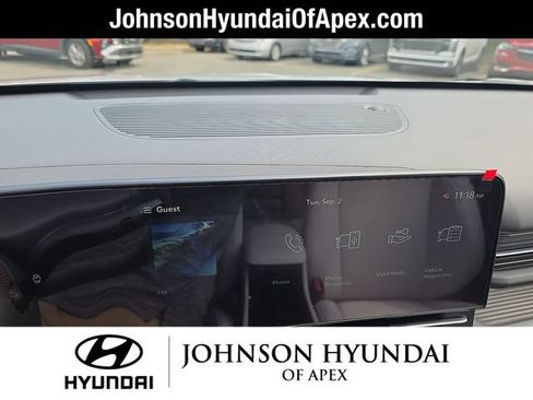 Used 2026 Hyundai Kona SEL Sport AWD/4WD image 31