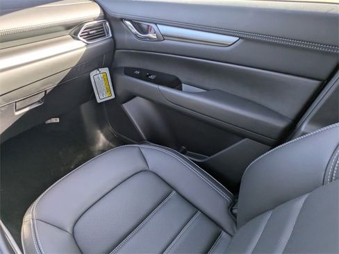 New 2025 MAZDA CX-5 AWD 2.5 S w/ Preferred Package image 14