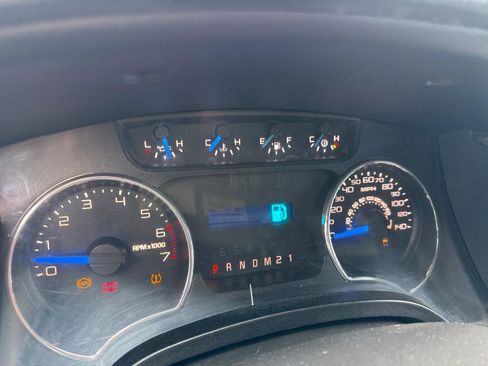 Used 2013 Ford F150 XLT w/ Max Trailer Tow Pkg image 18