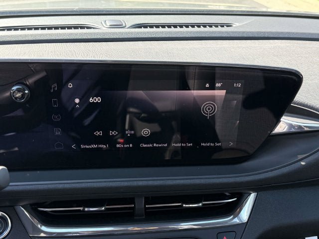 New 2026 Buick Envista Preferred w/ Convenience I Package FWD image 16