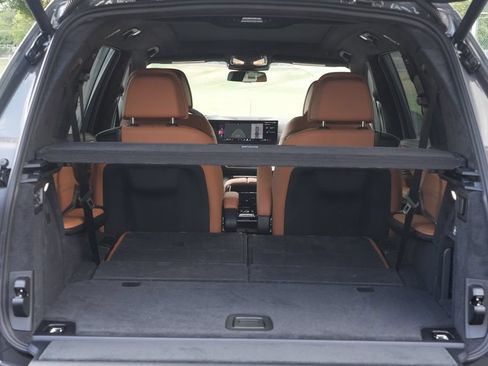 New 2027 BMW X7 xDrive40i w/ M Sport Package AWD/4WD image 24
