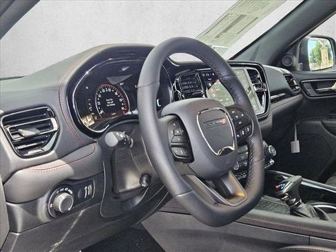 New 2026 Dodge Durango GT AWD/4WD image 3
