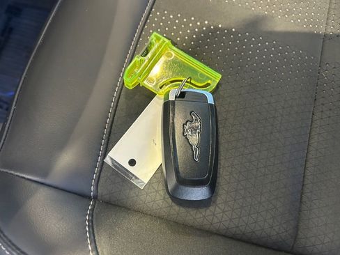 Used 2021 Ford Mustang Mach-E GT w/ GT Performance Edition image 40