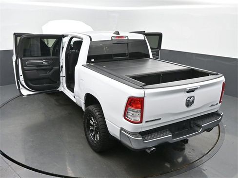 Used 2019 RAM 1500 Big Horn image 64