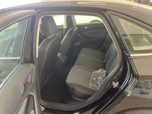 New 2025 Volkswagen Jetta SEL image 23