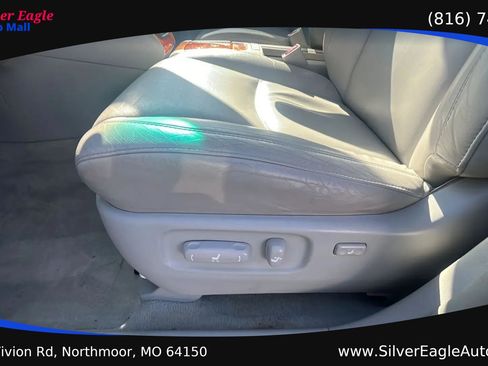 Used 2007 Lexus RX 350 AWD image 13