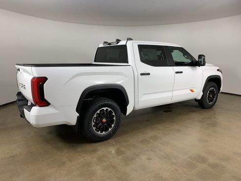 New 2026 Toyota Tundra SR5 AWD/4WD image 8