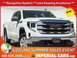 Used 2022 GMC Sierra 1500 SLE AWD/4WD video 1