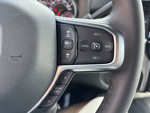 Used 2026 RAM 2500 Big Horn AWD/4WD image 19