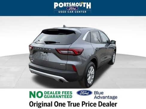 Used 2023 Ford Escape Active w/ Tech Pack #1 image 29