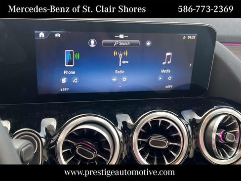 Used 2026 Mercedes-Benz GLA 250 4MATIC image 22