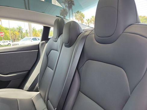 Used 2024 Tesla Model 3 Standard Range RWD image 11