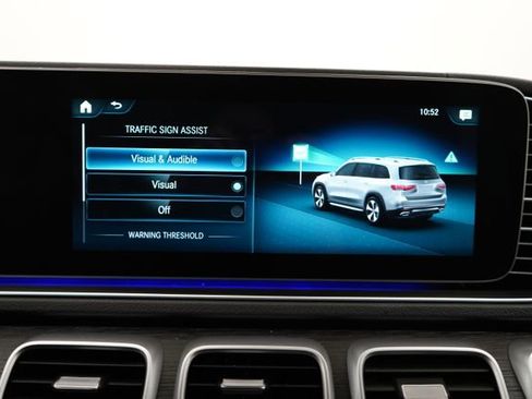 Used 2023 Mercedes-Benz GLS 450 4MATIC image 64