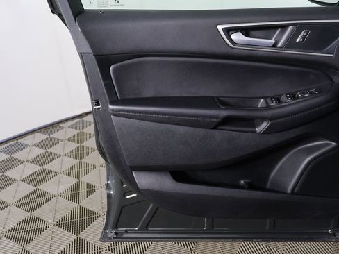 Used 2024 Ford Edge SEL w/ Convenience Package AWD/4WD image 21