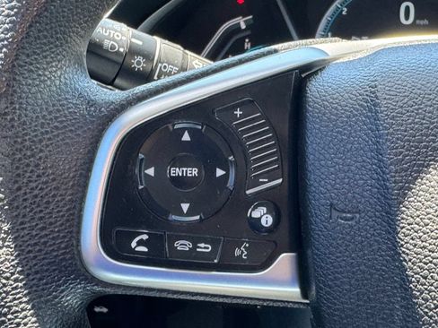 Used 2016 Honda Civic EX-T image 21