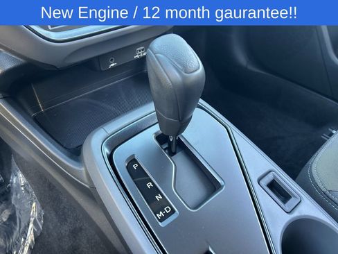 New 2026 Subaru Crosstrek 2.5i AWD/4WD image 25