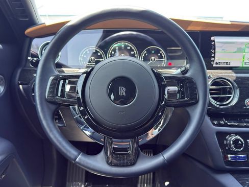 Used 2022 Rolls-Royce Ghost AWD/4WD image 18