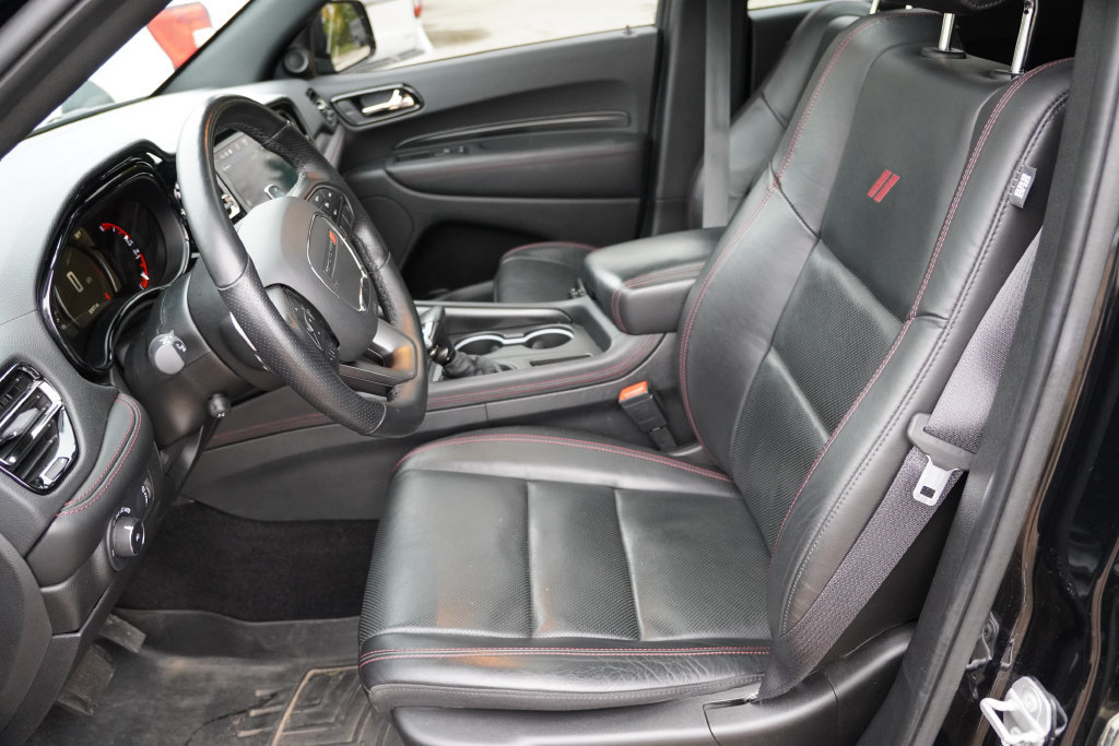 Used 2022 Dodge Durango R/T w/ Tow 'N Go Package AWD/4WD image 6