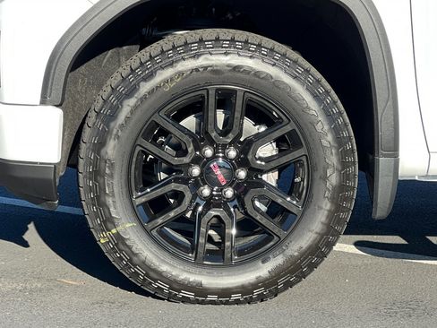 New 2026 GMC Sierra 1500 Elevation w/ Elevation Select Package image 25