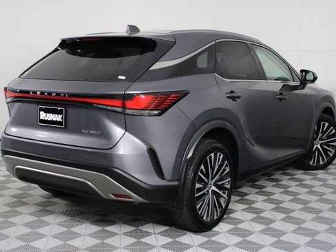 Used 2023 Lexus RX 350 Premium Plus w/ Accessory Package image 7