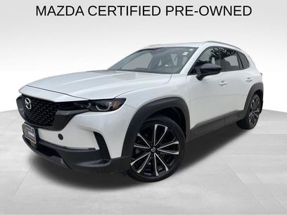 Used 2024 MAZDA CX-50 AWD 2.5 S w/ Premium Plus Pkg