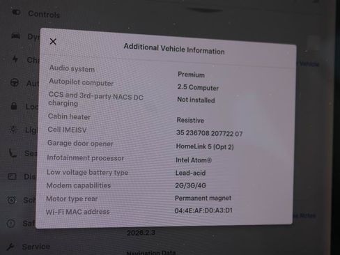 Used 2018 Tesla Model 3 Mid Range RWD image 17