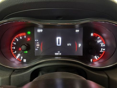 Used 2015 Dodge Durango R/T w/ Trailer Tow Group IV AWD/4WD image 14
