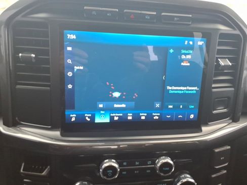 Used 2021 Ford F150 Tremor w/ Equipment Group 401A Mid image 16