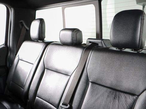 Used 2022 Ford F150 XLT w/ Equipment Group 302A High AWD/4WD image 26