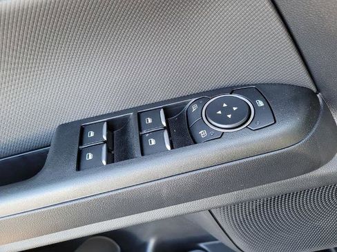 New 2025 Ford Bronco Sport Outer Banks w/ Outer Banks Tech Package+ image 13