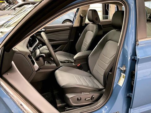 New 2026 Volkswagen Jetta SEL image 11