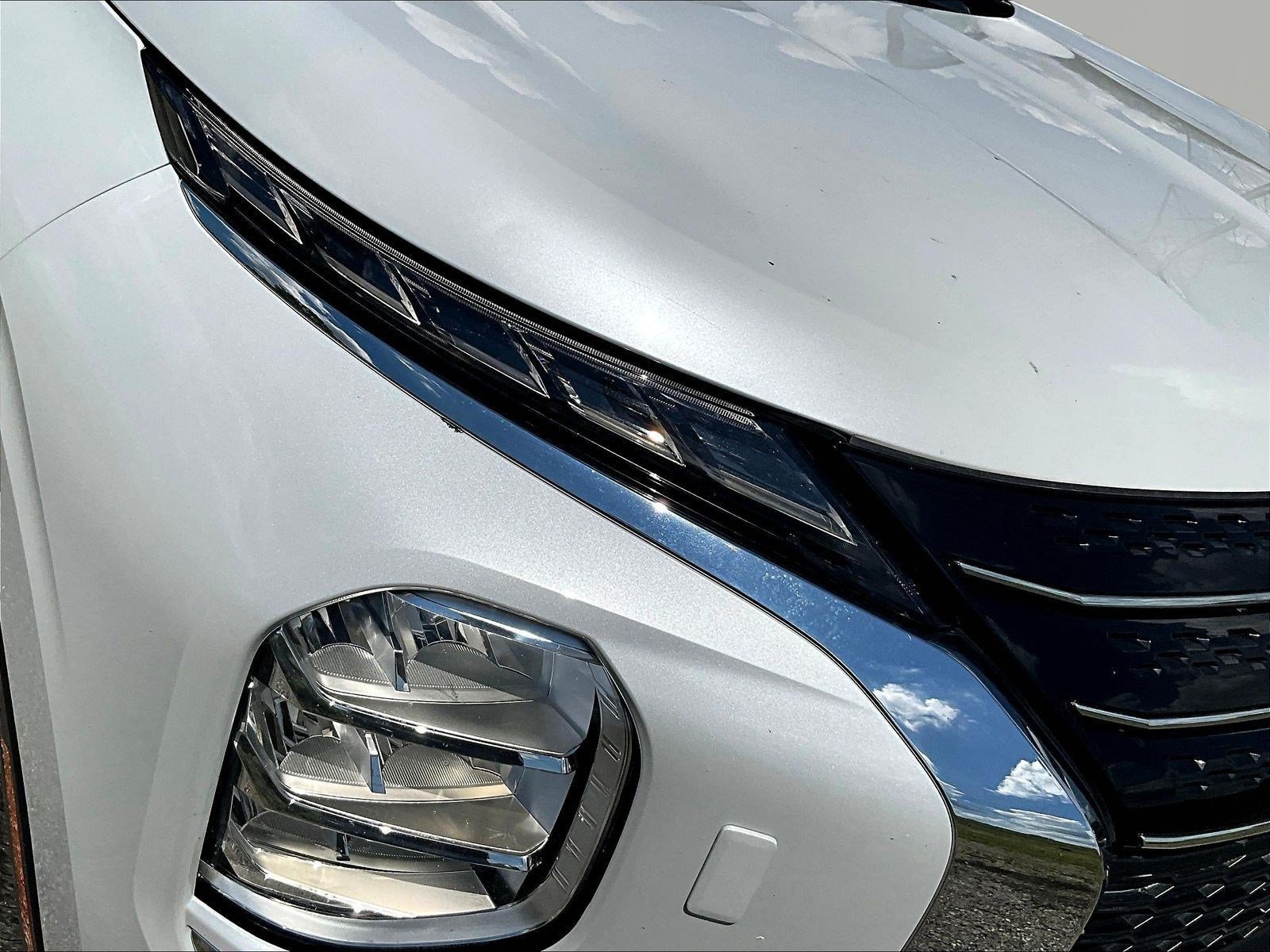 Used 2024 Mitsubishi Outlander SE AWD/4WD image 33