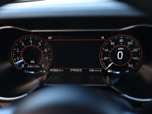 Used 2019 Ford Mustang GT Premium w/ Equipment Group 401A image 31