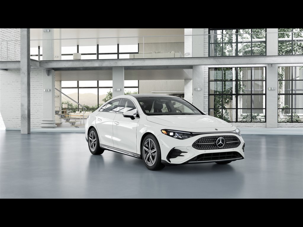 New 2027 Mercedes-Benz CLA 220 image 5