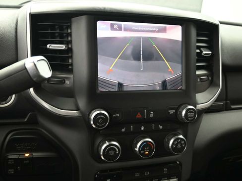 Used 2022 RAM 2500 Big Horn w/ Level A Equipment Group image 15