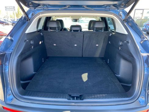 Used 2025 MAZDA CX-50 AWD 2.5 S w/ Premium Package image 33