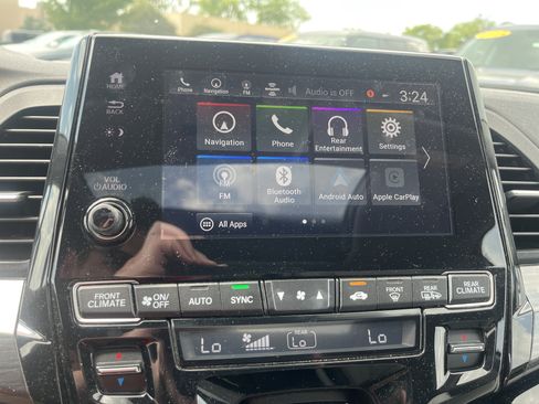 Used 2021 Honda Odyssey Elite image 31