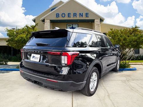 Used 2026 Ford Explorer Active RWD image 5