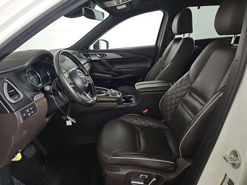 Used 2023 MAZDA CX-9 Signature image 5