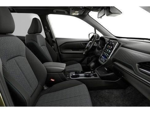 New 2026 Subaru Forester Premium w/ Base/Premium Plus Package image 38