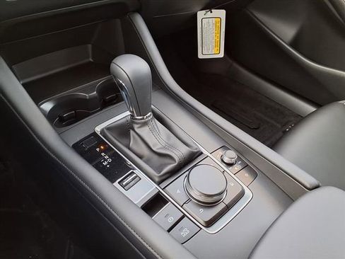 New 2026 MAZDA MAZDA3 s Sport image 15