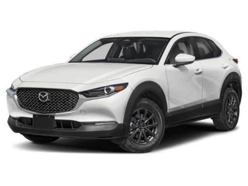 Used 2024 MAZDA CX-30 AWD 2.5 S image 1