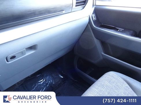 Certified 2022 Ford F150 XLT AWD/4WD image 32