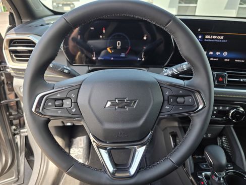 New 2026 Chevrolet TrailBlazer ACTIV w/ Convenience Package image 30