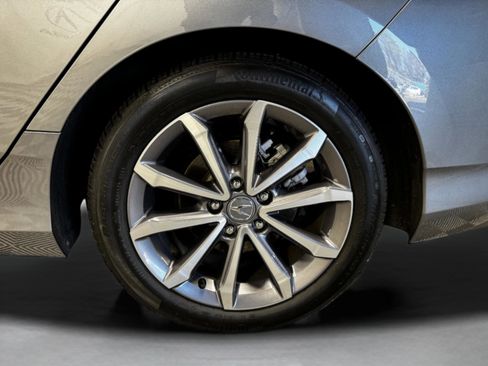 Certified 2025 Acura Integra image 47